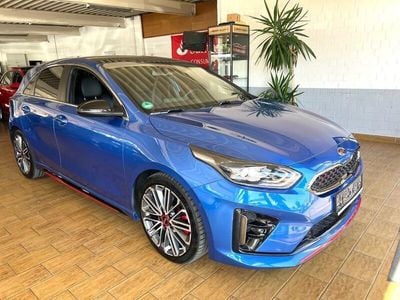 Kia Ceed GT