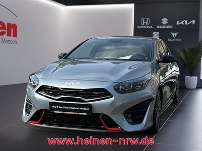 gebraucht Kia ProCeed 1.6 T-GDI DCT GT NAVI LED ACC