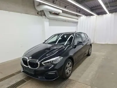 Używany BMW 116