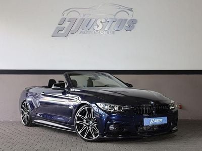 BMW 435
