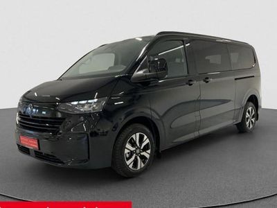 Neu VW Caravelle Life 170 PS (125 kW) 2025 Schwarz Van / Kleinbus