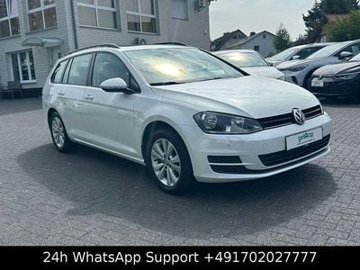 VW Golf VII