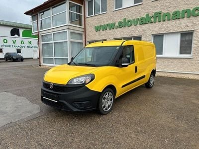 Fiat Doblò