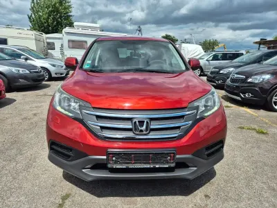 Gebraucht Honda CR-V