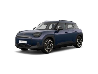 Gebraucht Mini Aceman Favoured 135 kW (184 PS) 2025 Blau SUV