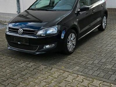 gebraucht VW Polo 1,2 Life Sitzheizung, Klimaautomatik, PDC, Tempomat