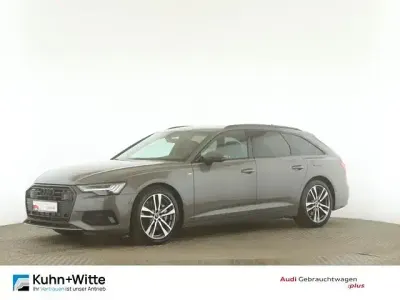 Gebraucht Audi A6 Sport 143 PS (105 kW) 2023 Andere Kombi