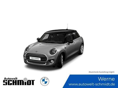 gebraucht Mini Cooper Navi Bluetooth PDC MP3 Schn. Klima