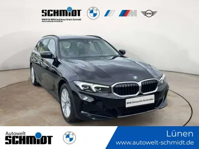 Gebraucht BMW 318