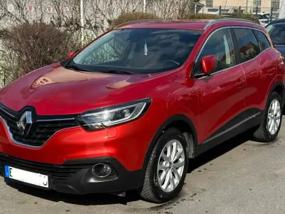 Gebraucht Renault Kadjar