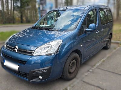 gebraucht Citroën Berlingo BlueHDi 1 Multisp. 1,6