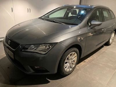 Seat Leon ST