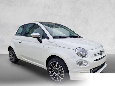 gebraucht Fiat 500C 1,0 GSE HYBRID PIU DOLCEVITA MJ22