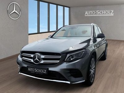 Mercedes GLC300