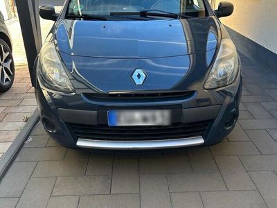 gebraucht Renault Clio IV 