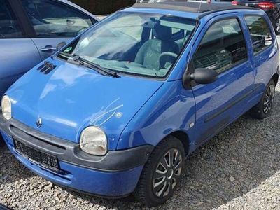 gebraucht Renault Twingo Edition Toujours