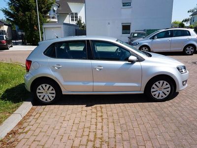 gebraucht VW Polo V 1.4 aus 3.Hand mit 56.866 KM