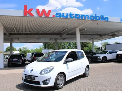 Gebraucht Renault Twingo