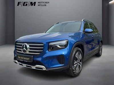 Mercedes GLB220