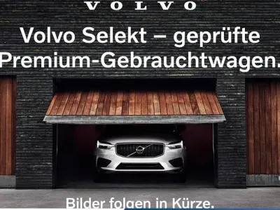 Brugt Volvo EX30 Plus 200 kW (272 HK) 2024 Sort SUV