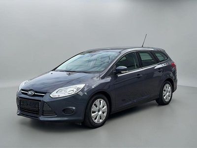 Gebraucht Ford Focus Trend 101 PS (74 kW) 2013 Kombi
