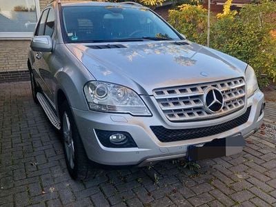 Mercedes ML350