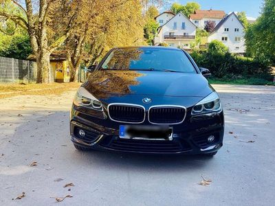 BMW 218 Active Tourer