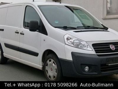 Fiat Scudo