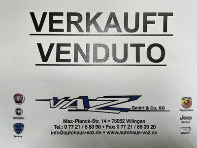 Gebraucht Opel Agila Edition 65 PS (47 kW) 2010 Blau Kleinwagen