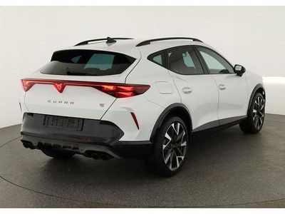 Neu Cupra Formentor VZ 333 PS (244 kW) 2025 SUV