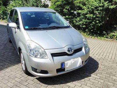 Toyota Corolla Verso