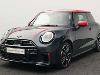 Gebraucht Mini John Cooper Works 231 PS (169 kW) 2025 Grau Kleinwagen