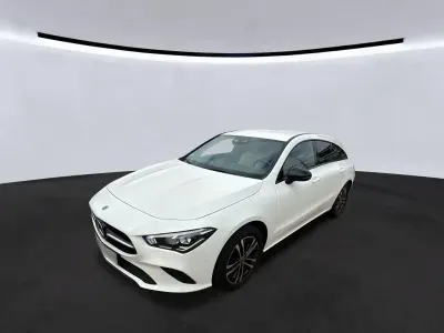 Gebraucht Mercedes CLA250e