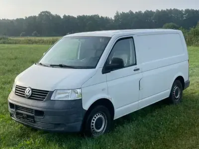 Gebraucht VW T5