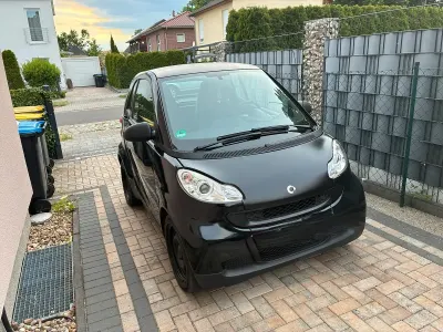 Gebraucht Smart ForTwo Coupé