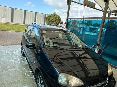 Chevrolet Tacuma