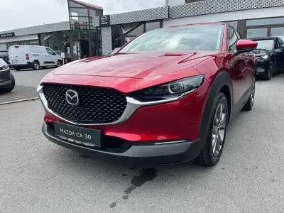 Gebraucht Mazda CX-30