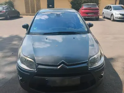 Gebraucht Citroën C4