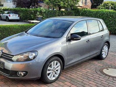 VW Golf VI