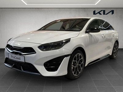 Neu Kia ProCeed GT-Line 140 PS (102 kW) 2026 Weiß Kombi