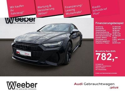 Audi RS7