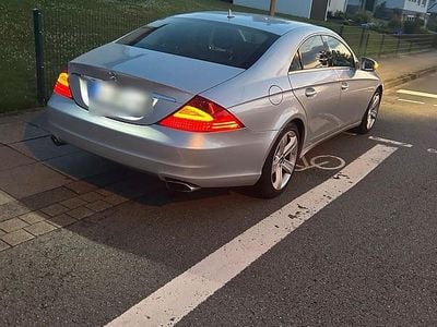 Mercedes CLS320