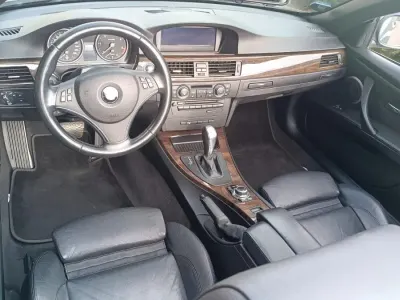 Gebraucht BMW 330 Cabriolet