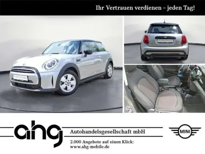 Gebraucht Mini Cooper