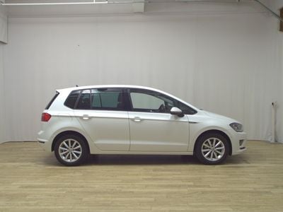 VW Golf VII