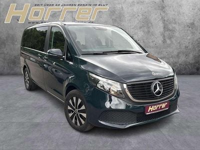Mercedes EQV300