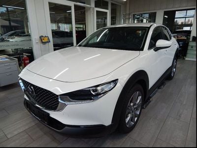 Gebraucht 2025 Mazda CX-30 Center-Line SUV | 27.400 € (Guter Preis)
