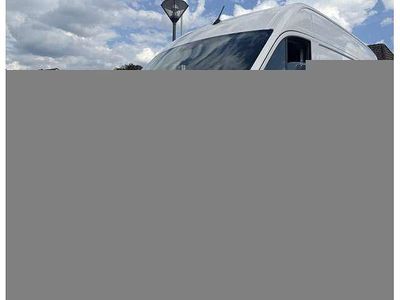 Gebraucht VW Crafter 140 PS (102 kW) 2020 Weiß Van