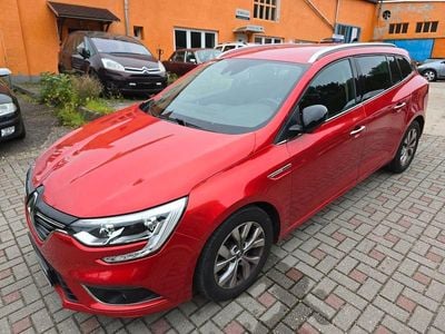 Renault Mégane IV