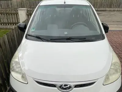 Gebraucht Hyundai i10